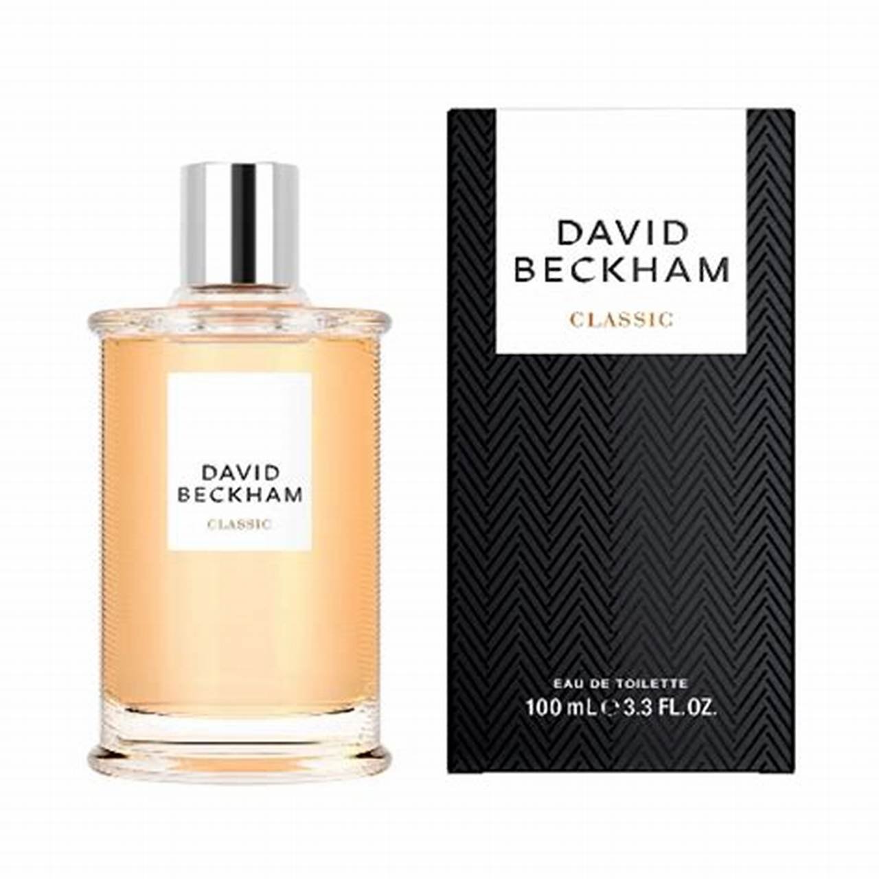 David Beckham Classic Eau De Toilette 100ml