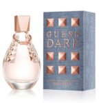 Guess Dare Floral Fruity Liquid for Women Eau De Toilette 100ml