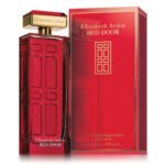 Elizabeth Arden Red Door Eau De Toilette 100ml