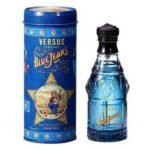 Versace Versus Blue Jeans Man Eau De Toilette 75ml