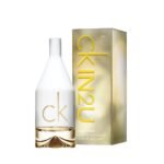 Calvin Klein Ckin2U Eau De Toilette 100ml