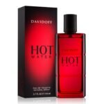 Davidoff Hot Water Eua De Toilette for Men 110ml