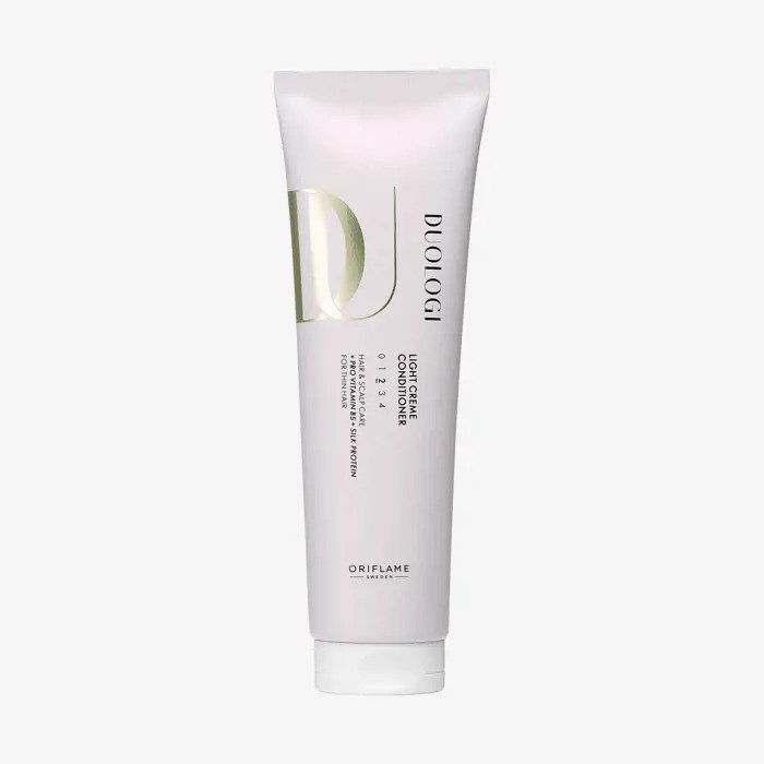 Oriflame Duologi Light Creme Conditioner 150ml