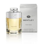 Bentley For Men Eau De Toilette 100ml