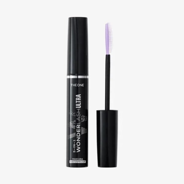 Oriflame The ONE 5-in-1 Wonder Lash Ultra Mascara Waterproof - Black