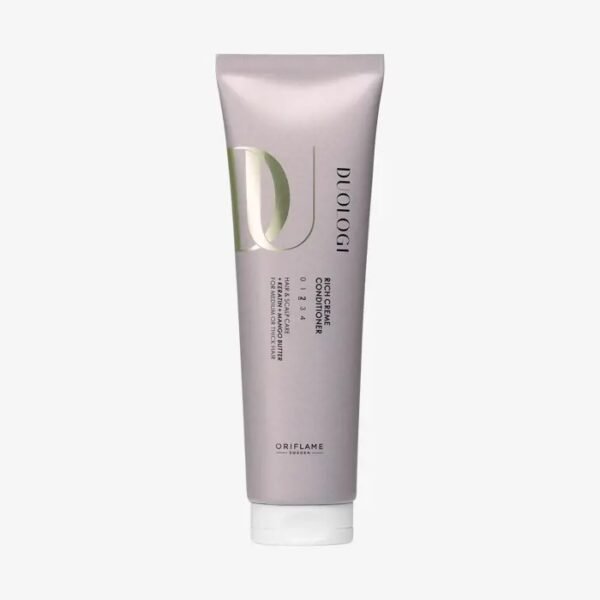 Oriflame Duologi Rich Creme Conditioner 150ml