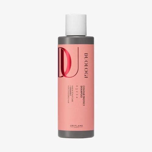 Oriflame Duologi Color Protect Shampoo 250ml with Free neem comb