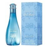 Davidoff Cool Water Street Fighter Eau De Toilette For Women 100ml