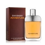 Davidoff Adventure Eau De Toilette 100ml