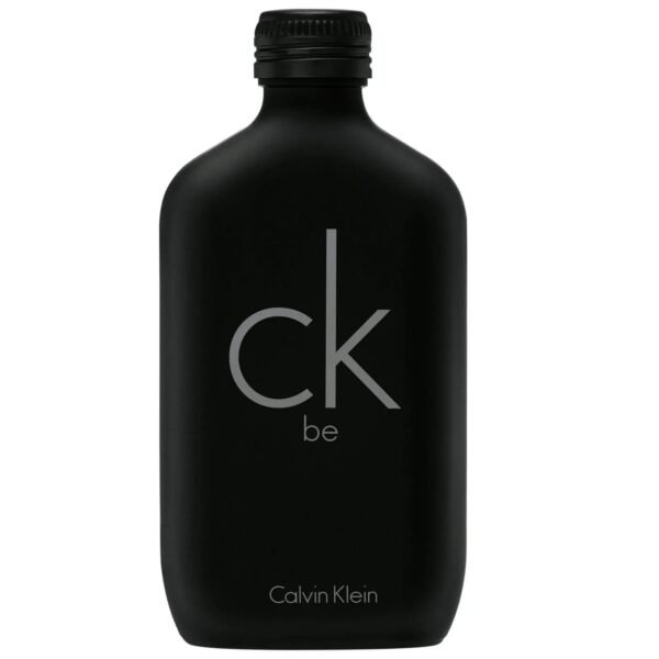 Calvin Klein CK Be Eau De Toilette 100ml - Image 2