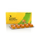 Forever Aloe Turm Lozenges