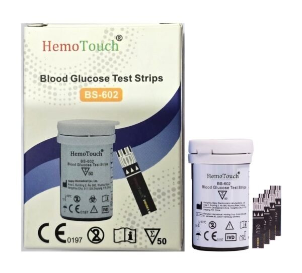 HemoTouch