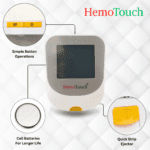 HemoTouch 5