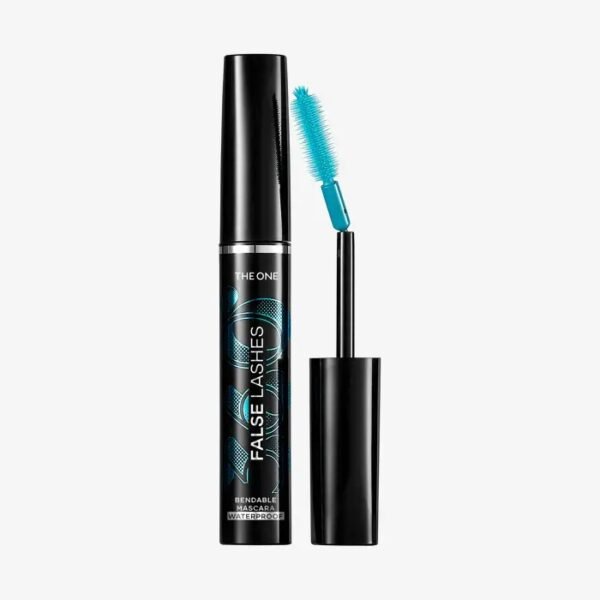 Oriflame The ONE False Lashes 360° Bendable Mascara Waterproof