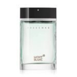 mont blanc presence eau de toilette 75ml