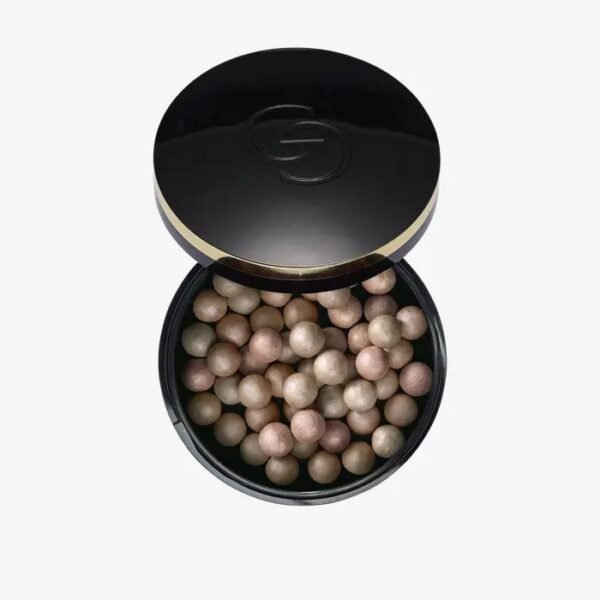 Oriflame Giordani Gold Serum Infused Pearls 22grm - Image 2