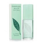 Elizabeth Arden Green Tea Eau De Parfum 100ml Spray