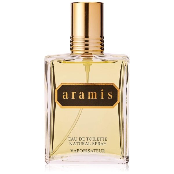 Aramis Eau De Toilette for Men 110ml - Image 2