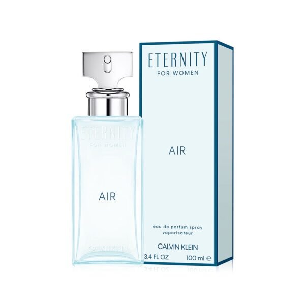 Calvin Klein Eternity Air Eau De Parfum for Women 100ml