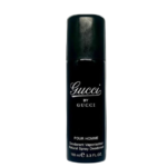 Gucci By Gucci Pour Homme Deodorant Body Spray 150ml