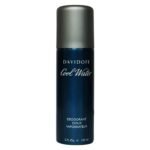 Davidoff Cool Water for Men Deodorant Body Spray 150ml