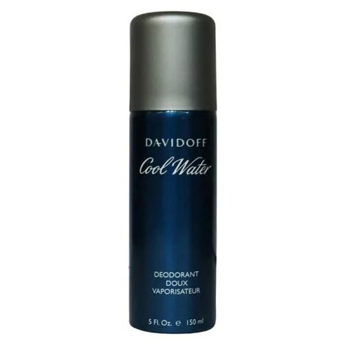 Davidoff Cool Water for Men Deodorant Body Spray 150ml