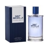 David Beckham Classic Blue Edu De Toilette 90ml