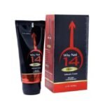 Dr. Chopra Why Not 14 60gm Intimate Men Cream