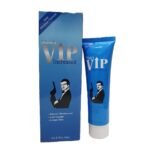 Men’s VIP Increased Massage Cream 50ml (Discreet Packaging)