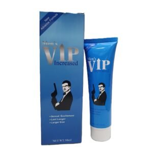 Men's VIP