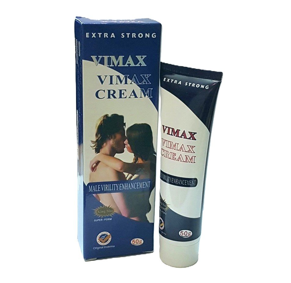 Vimax