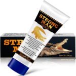 Strong Man Massage Cream 50ml (Discreet Packaging)