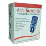 AccuSure HB Hemoglobin Test System