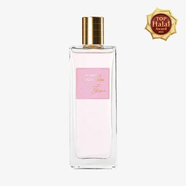 Oriflame Women's Collection Delicate Cherry Blossom Eau de Toilette 50ml - Image 2