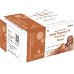 Am I Rapid Bovine Pregnancy Rapid Test (P4) Rapid Test of 30