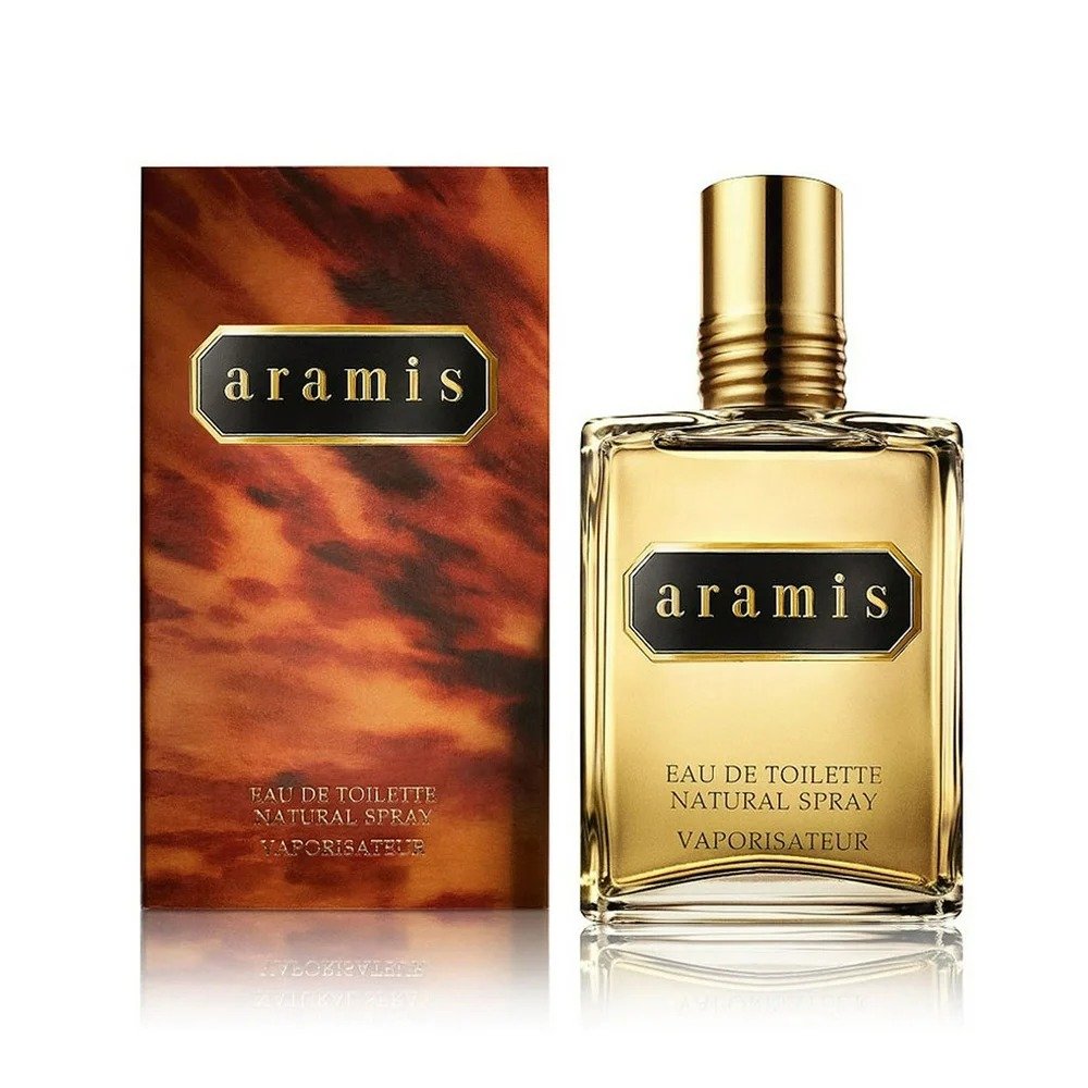 Aramis Eau De Toilette for Men 110ml