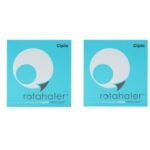 Cipla Rotahaler Inhaler Device Pack of 2