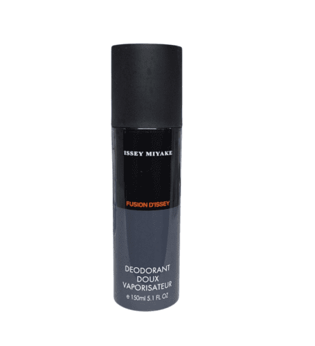 Issey Miyake Fusion D'issey Deodorant Doux Body Spray 150ml