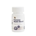 Forever Multi-Maca 60 Tab