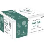 Am I Rapid HAV IgM Rapid Test of 30