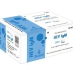 Am I Rapid HEV IgM Rapid Test of 30