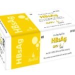 Am I Rapid HBsAg Rapid Test of 50