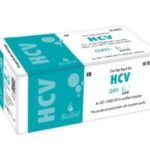 Am I Rapid HCV Rapid Test of 50