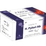 Am I Rapid H. PYLORI Ab Rapid Test of 25