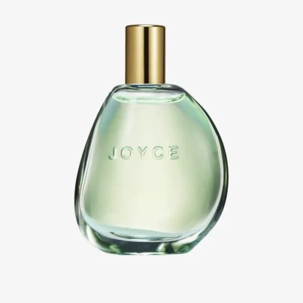 Oriflame Joyce Jade Eau de Toilette 50ml with Free neem comb - Image 2