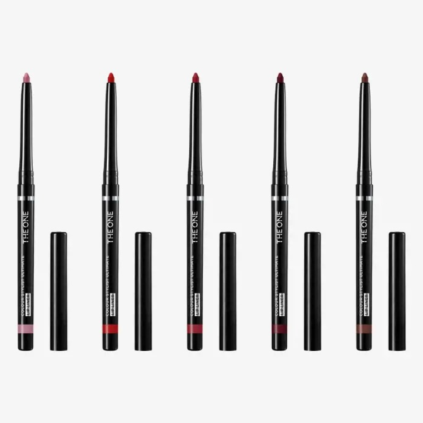 Oriflame THE ONE Colour Stylist Ultimate Lip Liner 0.28g with Free neem comb