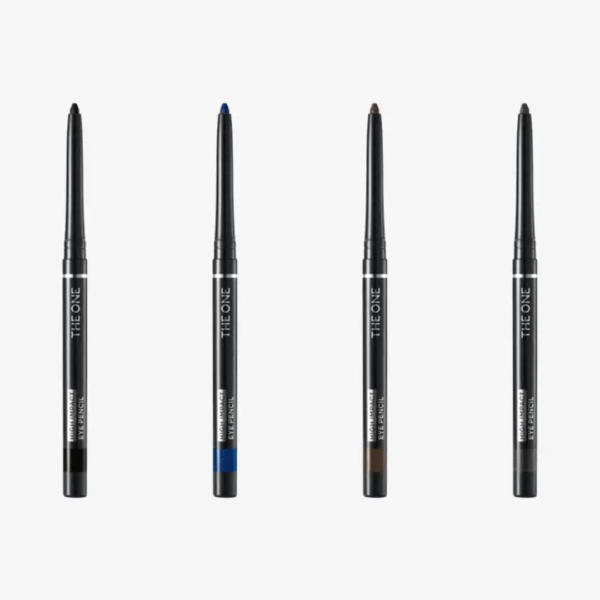 Oriflame The ONE High Impact Eye Pencil 0.3g with Free neem comb