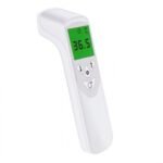 Naulakha Infrared Thermometer NI/406