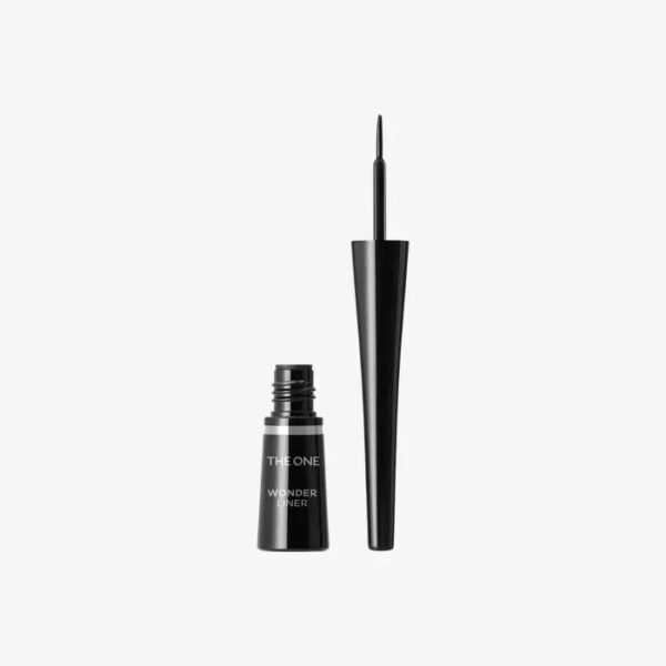 Oriflame The ONE Wonder Liner 2.5ml with Free neem comb