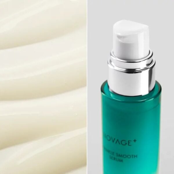 Oriflame Novage+ Wrinkle Smooth Serum 30ml - Image 3